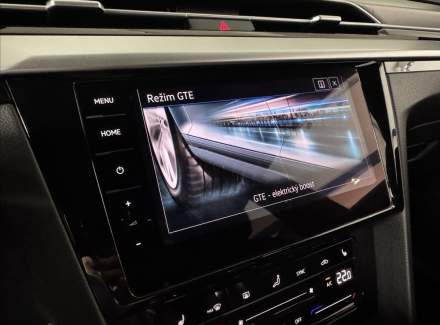 Volkswagen - Arteon