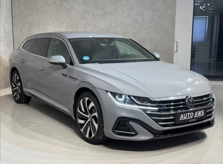 Volkswagen - Arteon