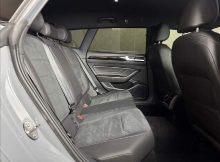 Volkswagen - Arteon