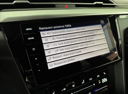 Volkswagen - Arteon