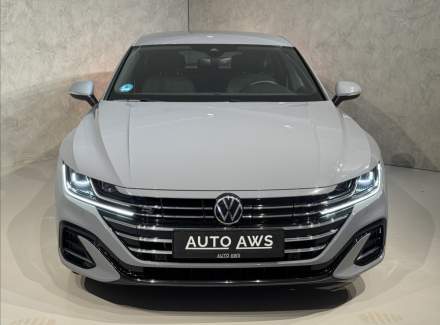 Volkswagen - Arteon