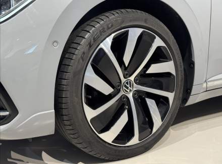 Volkswagen - Arteon