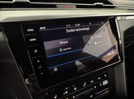 Volkswagen - Arteon