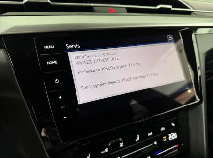 Volkswagen - Arteon