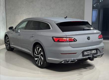 Volkswagen - Arteon