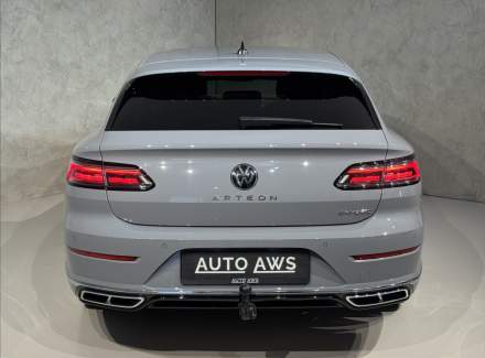 Volkswagen - Arteon