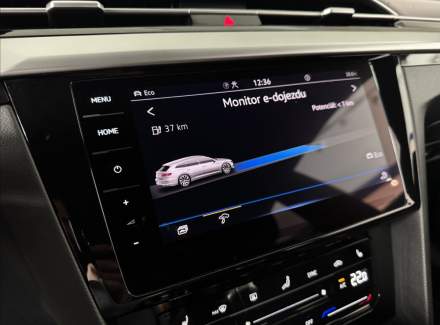 Volkswagen - Arteon