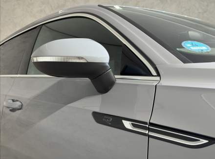 Volkswagen - Arteon