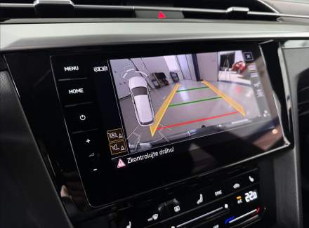 Volkswagen - Arteon