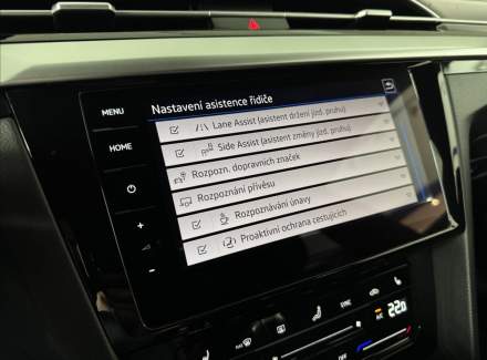 Volkswagen - Arteon