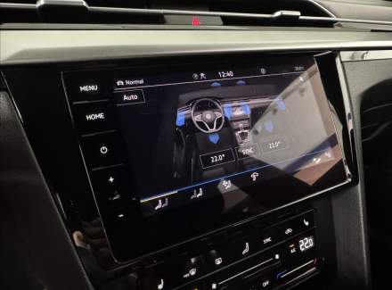 Volkswagen - Arteon