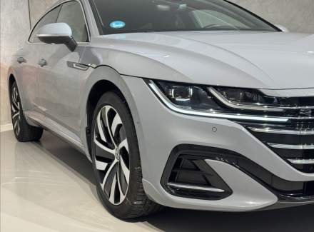 Volkswagen - Arteon
