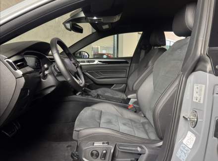 Volkswagen - Arteon