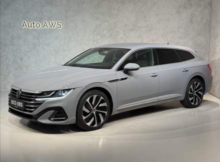 Volkswagen - Arteon