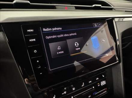 Volkswagen - Arteon