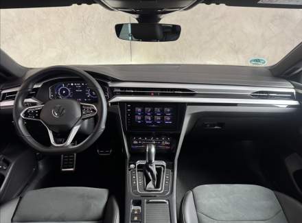 Volkswagen - Arteon