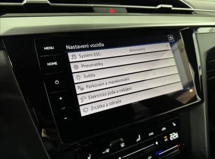 Volkswagen - Arteon