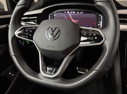 Volkswagen - Arteon