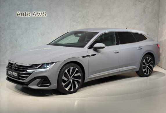 Volkswagen - Arteon
