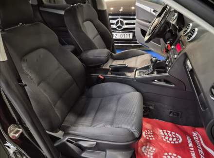 Audi - A3
