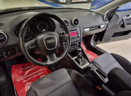 Audi - A3