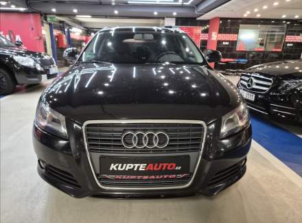 Audi - A3