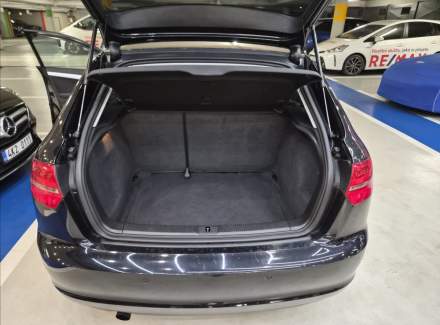 Audi - A3