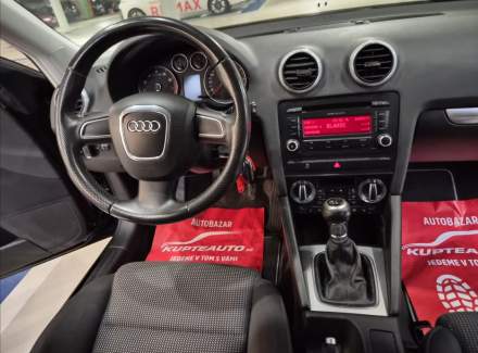 Audi - A3
