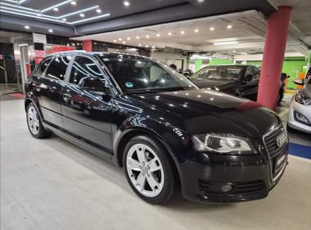 Audi - A3