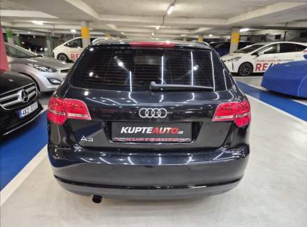 Audi - A3