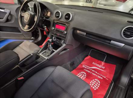 Audi - A3