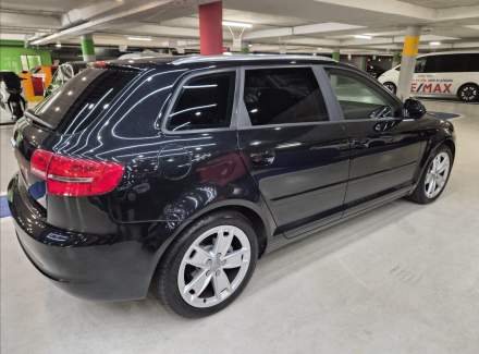 Audi - A3