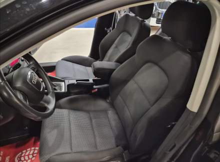 Audi - A3