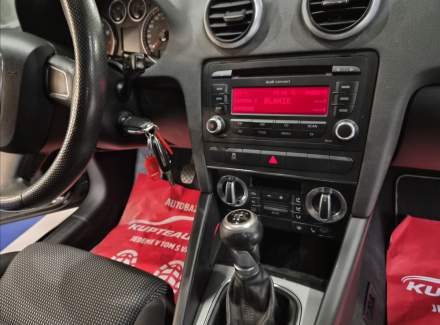 Audi - A3
