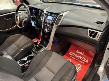 Hyundai - i30
