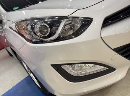 Hyundai - i30