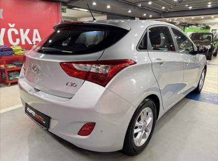 Hyundai - i30
