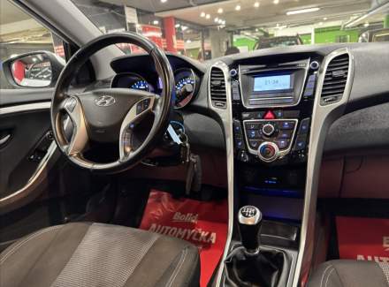 Hyundai - i30