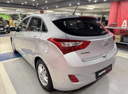 Hyundai - i30