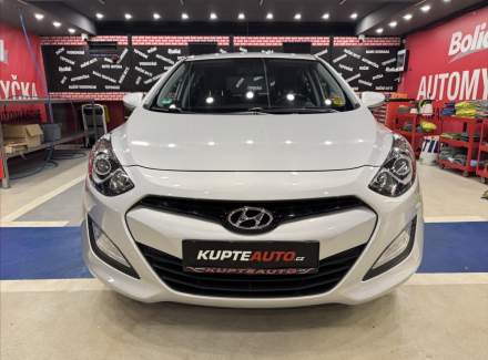 Hyundai - i30