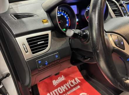 Hyundai - i30