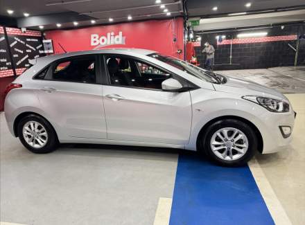 Hyundai - i30