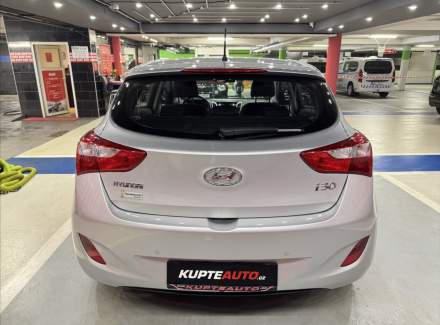 Hyundai - i30