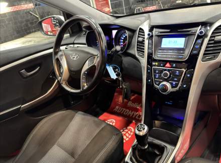 Hyundai - i30