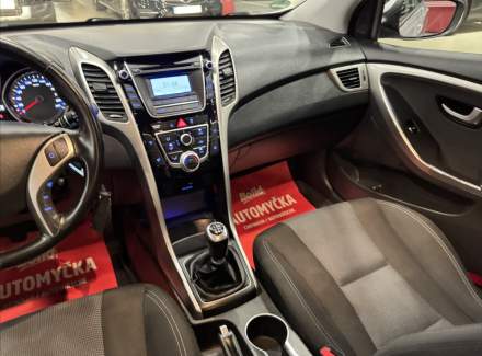 Hyundai - i30
