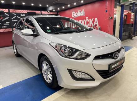 Hyundai - i30