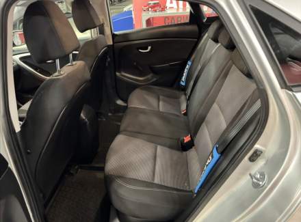 Hyundai - i30