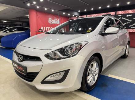 Hyundai - i30