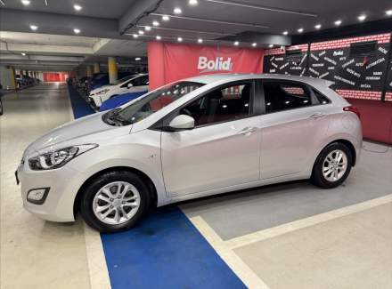 Hyundai - i30