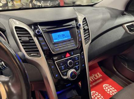 Hyundai - i30